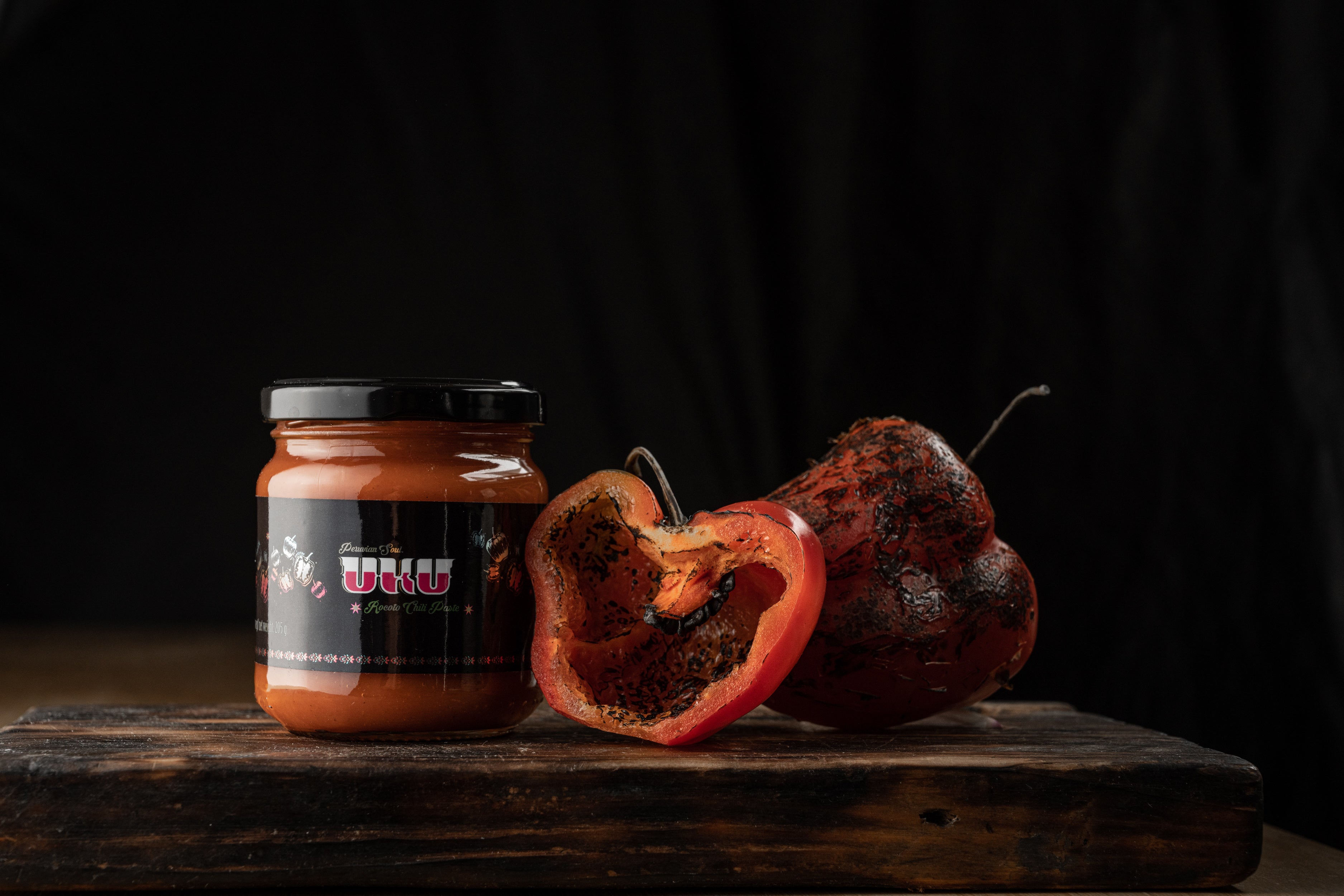 Rocoto 205g