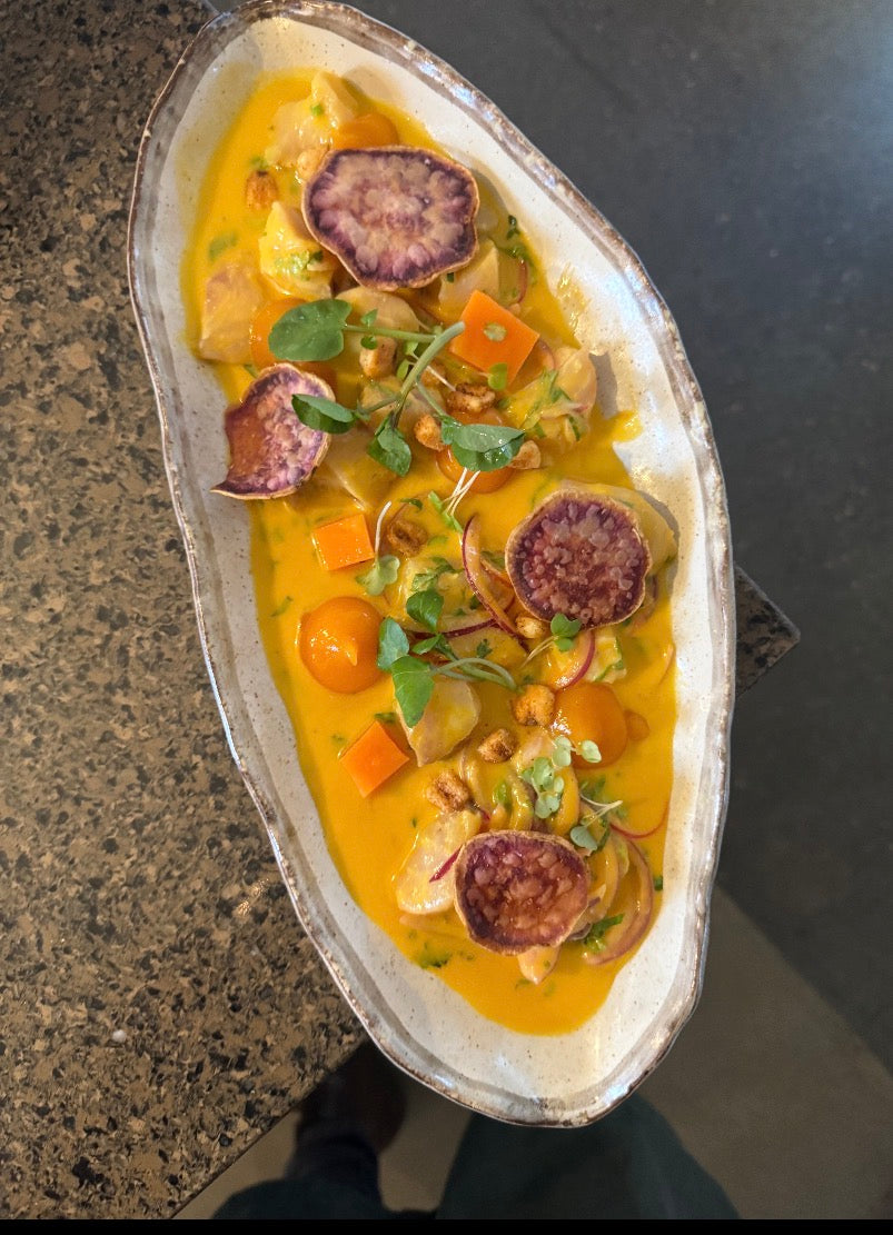 Yellow Chili Paste 205g