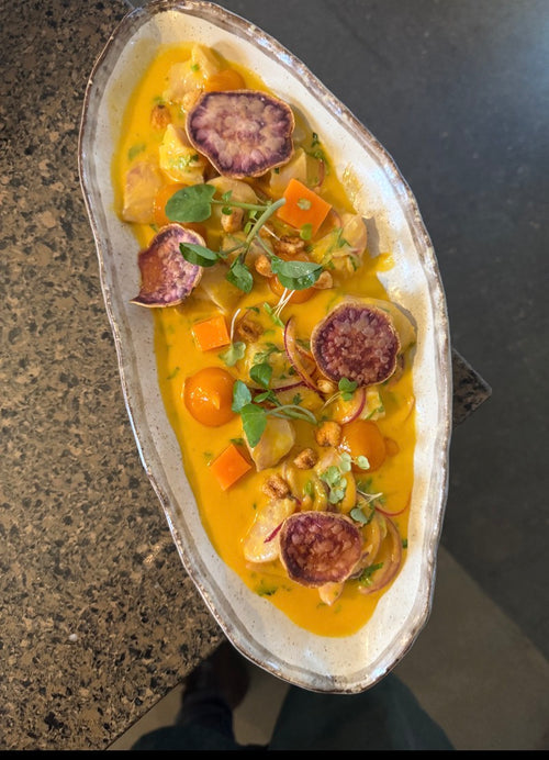 Yellow Chili Paste 205g