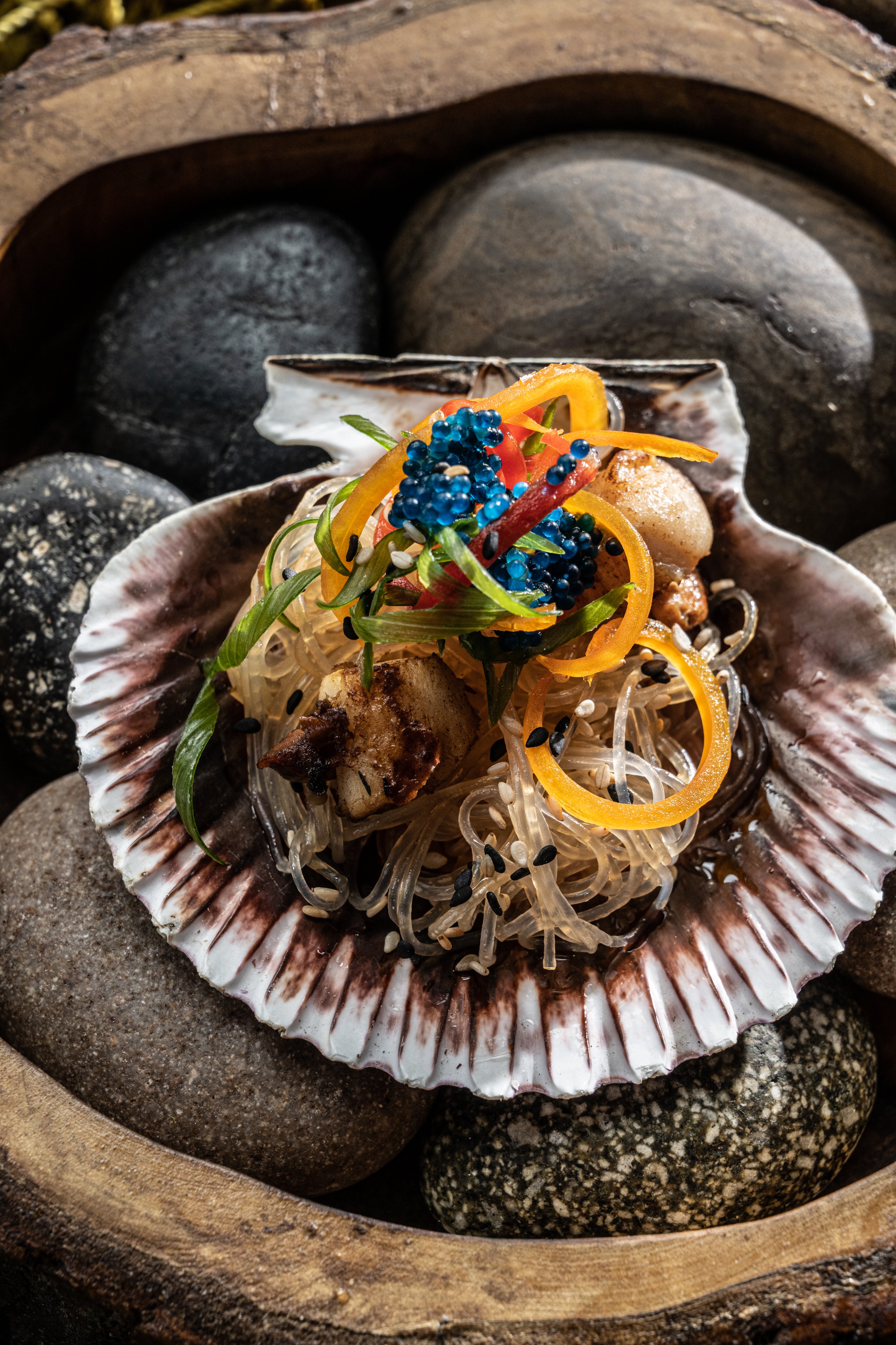 Panca Chili Paste 1kg.