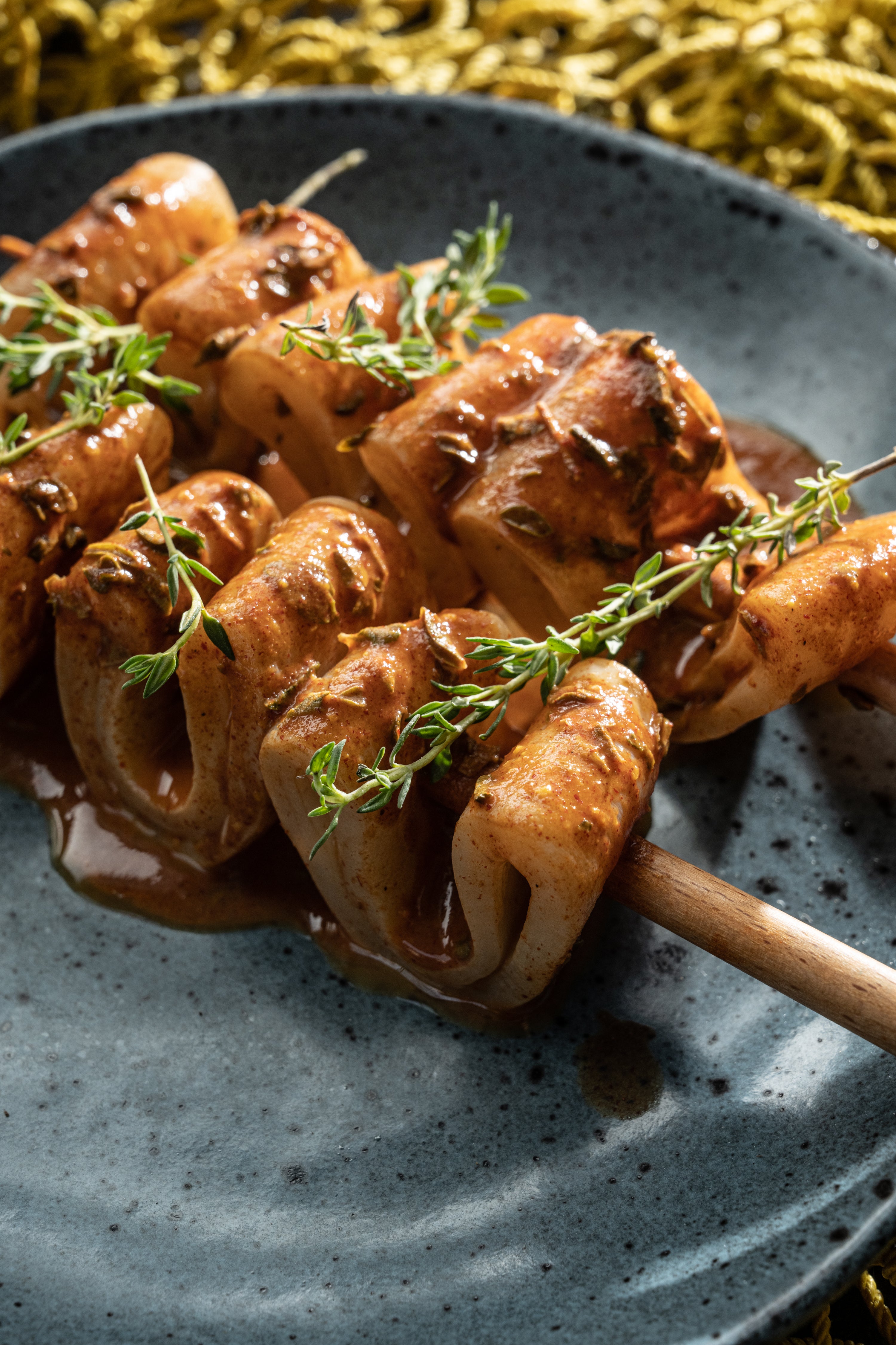 Panca Chili Paste 1kg.