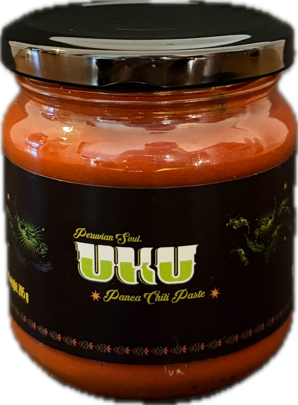 Panca Chili Paste 205g