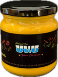 Yellow Chili Paste 205g